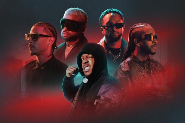 B2K Live In Chicago – Bros 4 Life 2026 Tour