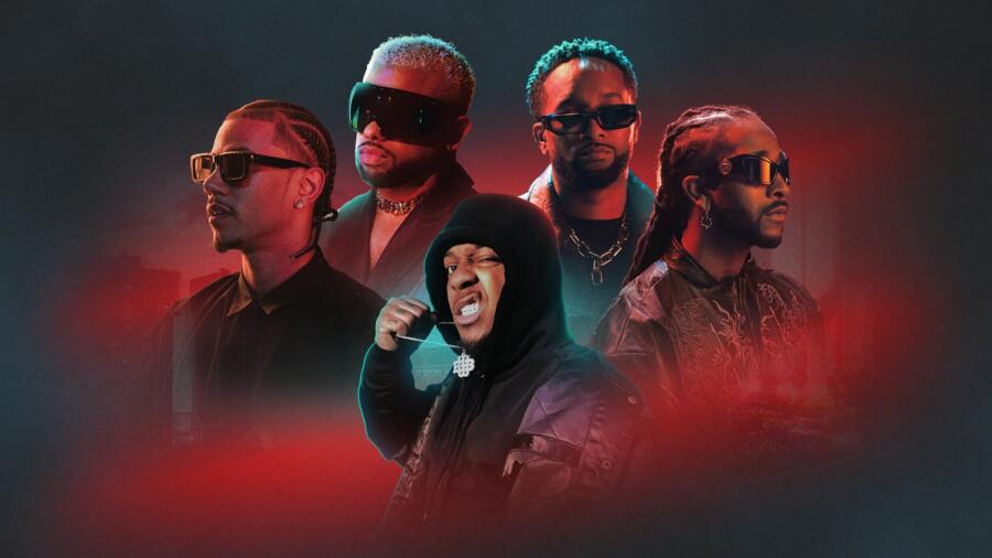 B2K Live In Chicago – Bros 4 Life 2026 Tour