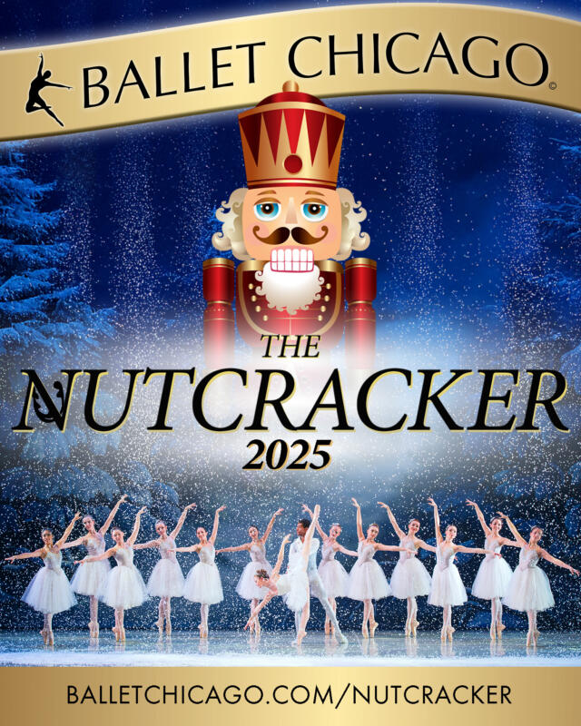 Ballet Chicago: The Nutcracker