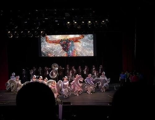 Ballet Folklorico de Chicago