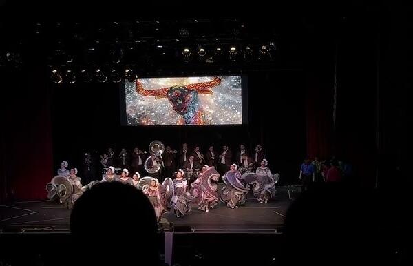 Ballet Folklorico de Chicago