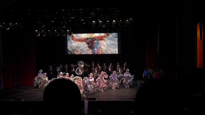 Ballet Folklorico de Chicago