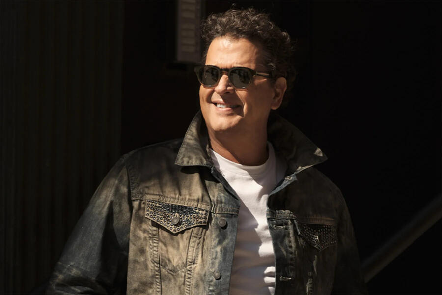 Carlos Vives Live In Chicago – Tour al Sol