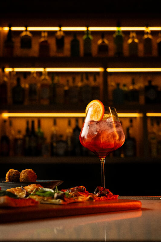 JBF Greens Chicago x Radicle