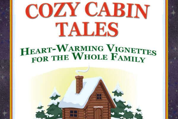 The Cozy Cabin Tales