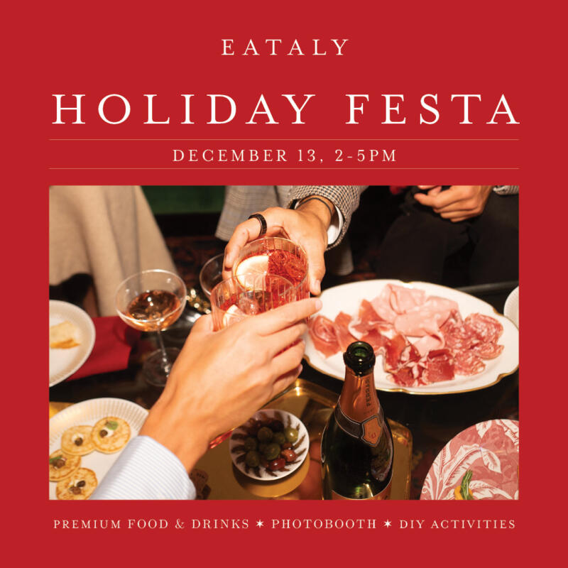 Holiday Festa