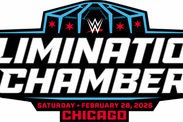 WWE® RETURNS TO UNITED CENTER IN CHICAGO WITH ELIMINATION CHAMBER® ON SATURDAY, FEBRUARY 28, 2026