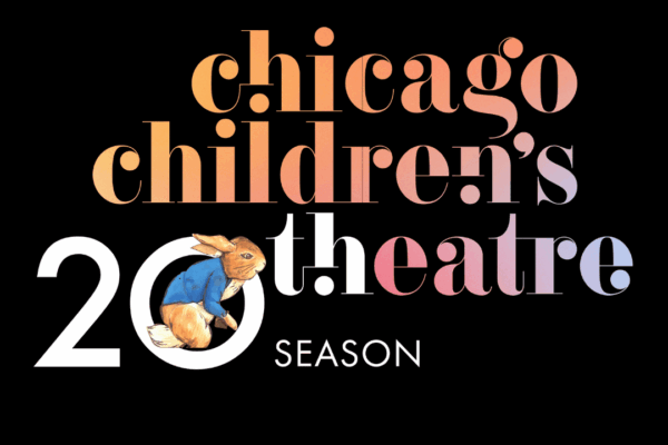 The Beatrix Potter Holiday Party