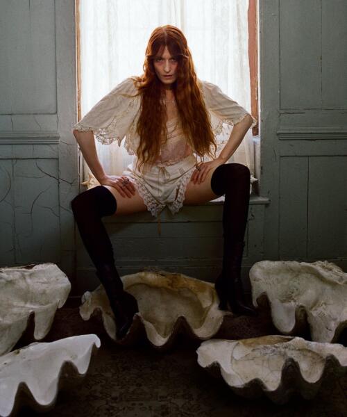 Florence + The Machine Live In Chicago (Night 2)