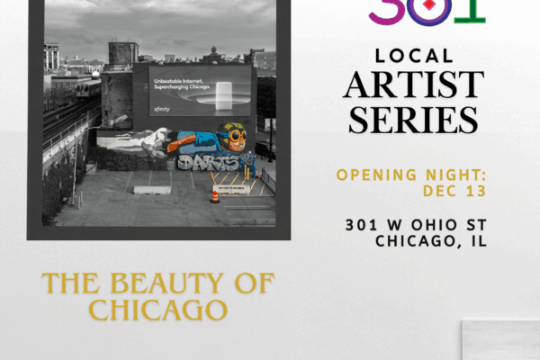 The Beauty of Chicago