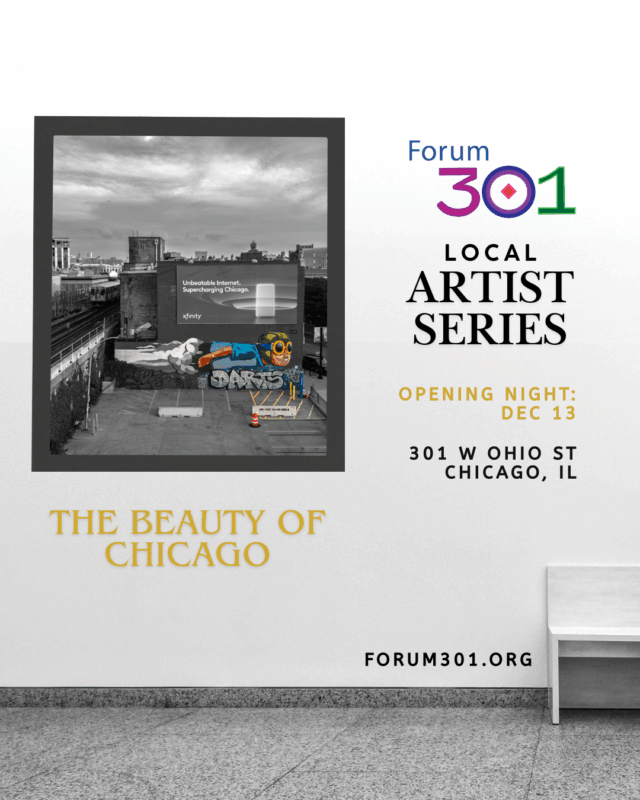 The Beauty of Chicago