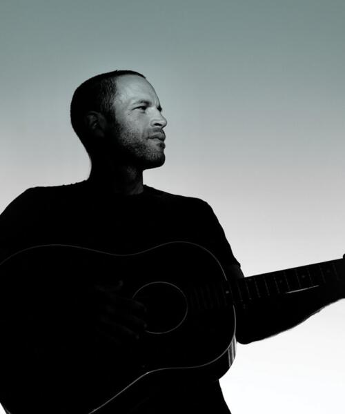 Jack Johnson – SURFILMUSIC 2026 Tour