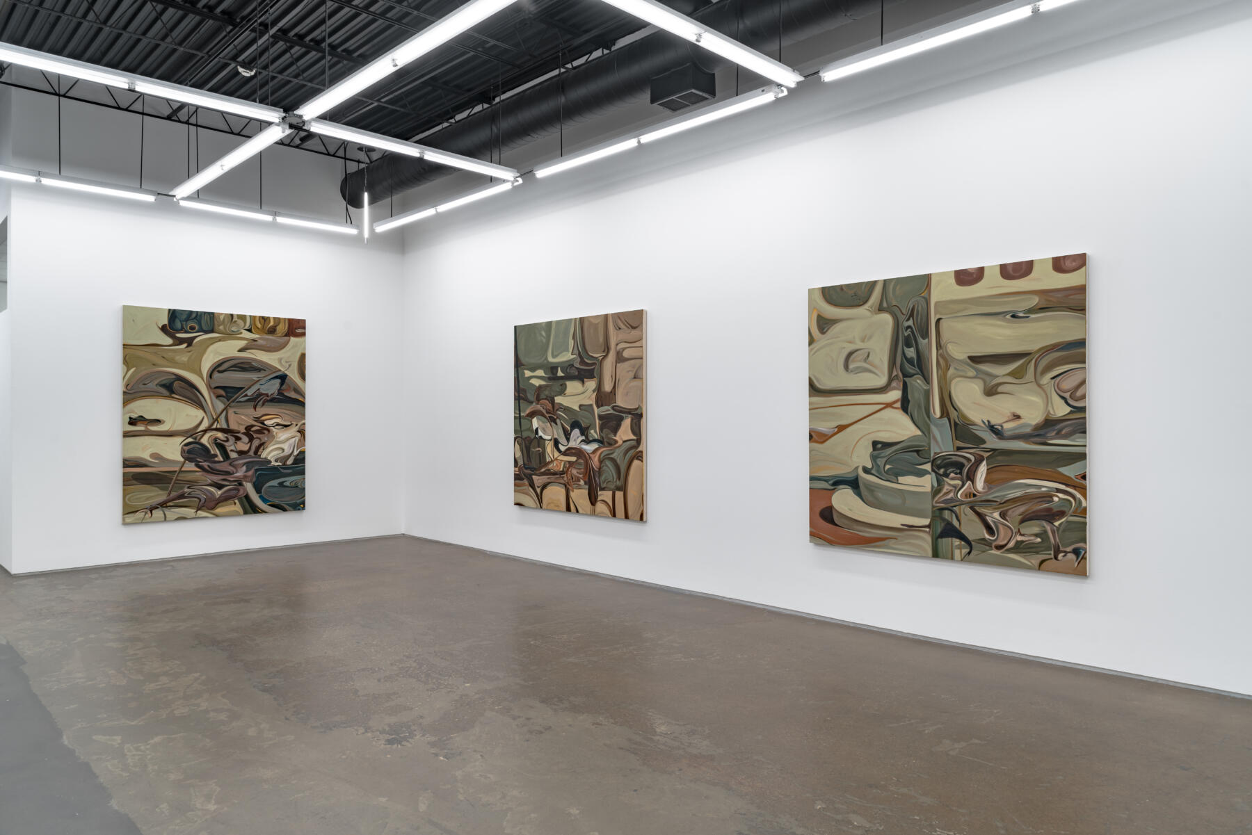 Monique Meloche Gallery