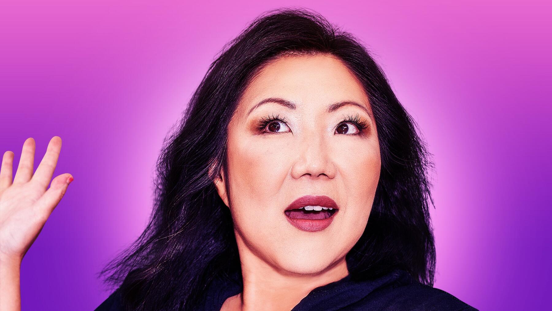 Margaret Cho1