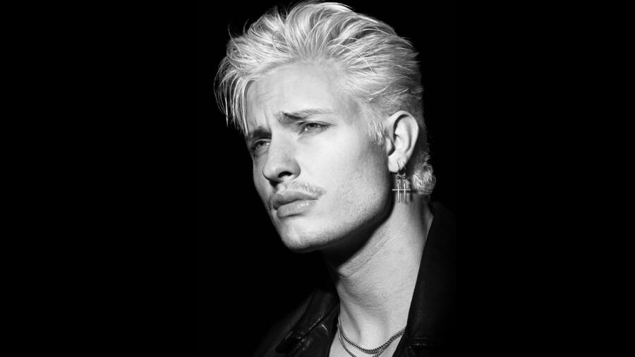 Matt Rife Live In Chicago – Stay Golden 2025-26 World Tour