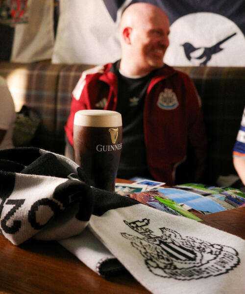 Premier League Watch Party @ Guinness Chicago Brewery