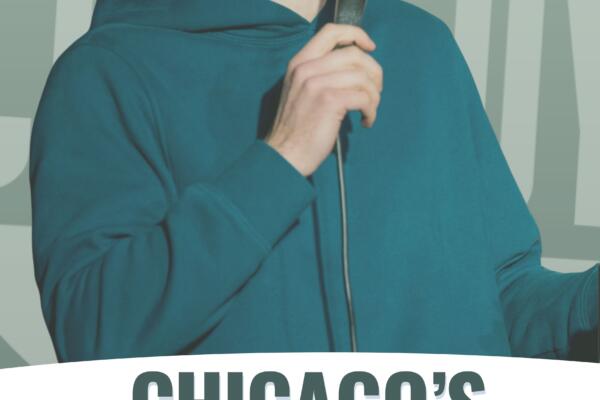 Chicago’s Best Comedy at The Comedy Bar