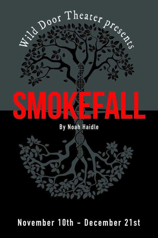 Wild Door Theater Makes Its Chicago Debut With “Smokefall” at Theater Wit