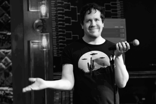 One Liner Madness Chicago