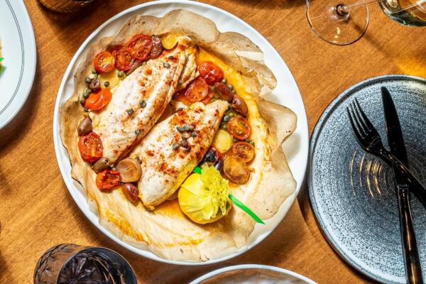 Tavern on Rush Chicago