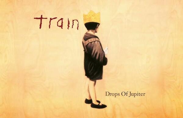 Train Live In Chicago – Drops of Jupiter Anniversary Tour