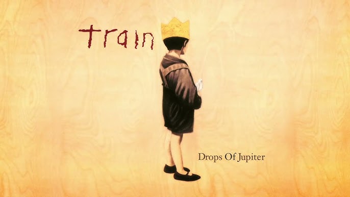 Train Live In Chicago – Drops of Jupiter Anniversary Tour