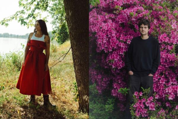 Waxahatchee & MJ Lenderman