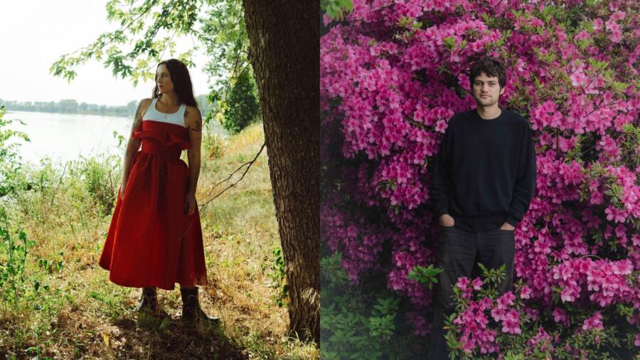 Waxahatchee & MJ Lenderman