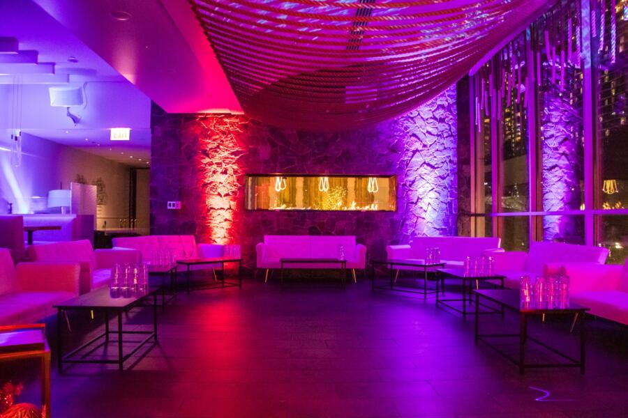 NYAvlí at Avlí On The Park