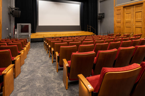 Siskel & Ebert at 50: Screening of Lone Star