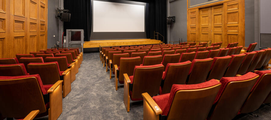 Siskel & Ebert at 50: Screening of Lone Star