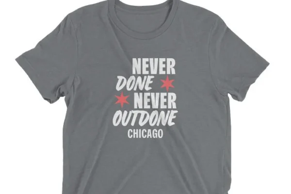 NDNO Kid’s Tri-Blend