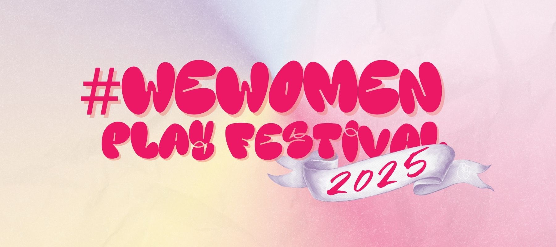 wewomen banner