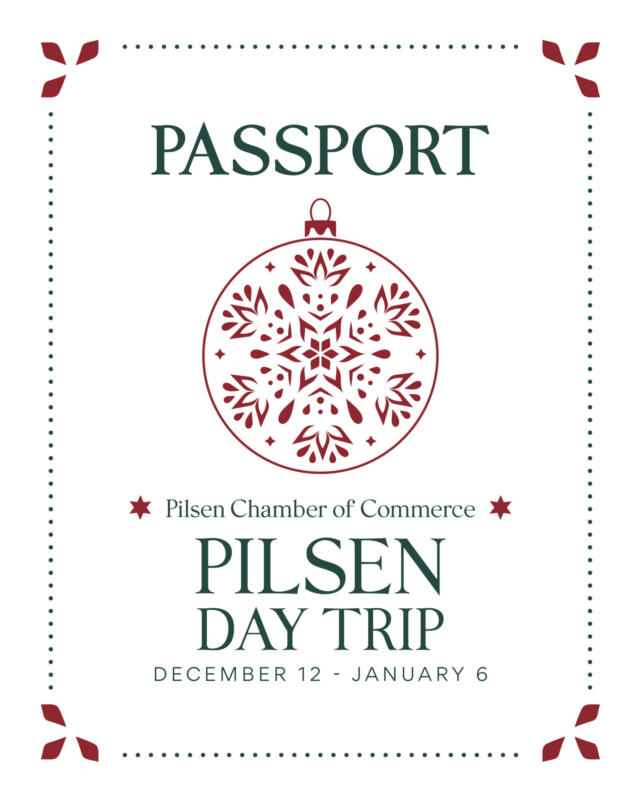 Pilsen Day Trip