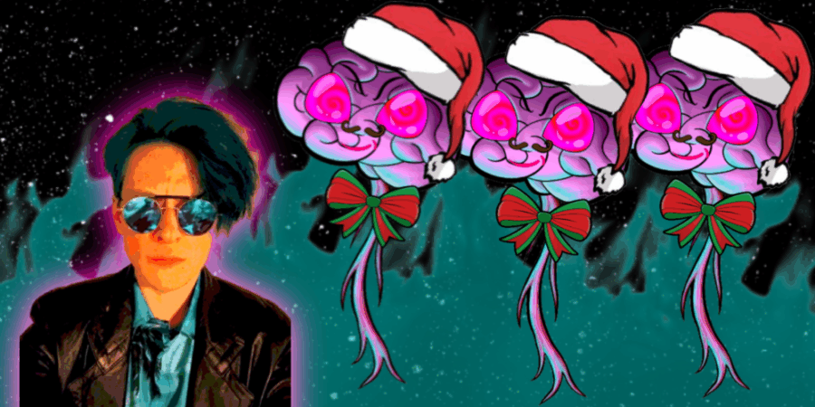 M.A.S.T.E.R.M.I.N.D.S. Holiday Edition!