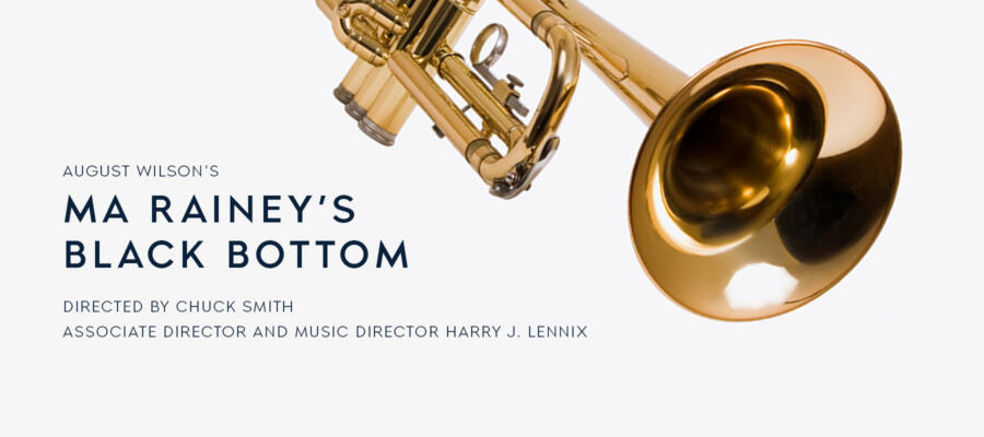 Ma Rainey’s Black Bottom