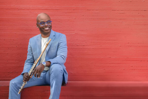 Music of the Baroque: Fathers & Sons