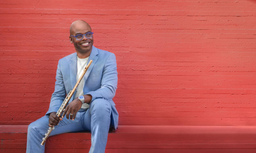 Music of the Baroque: Fathers & Sons