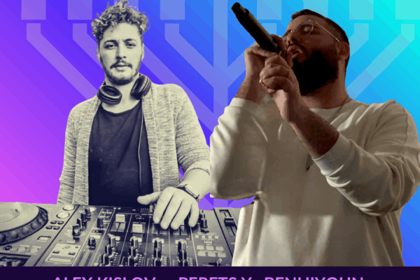 Grand Menorah Lighting Ceremony