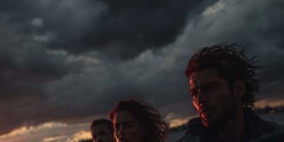 The Jury Experience: Death on the Port Side