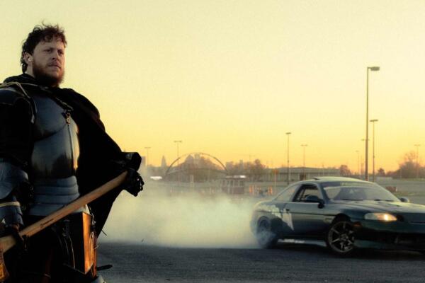 Bilmuri – Kinda Hard 2026 Tour