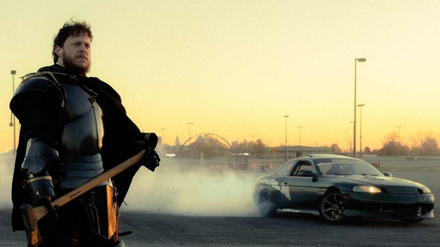 Bilmuri – Kinda Hard 2026 Tour