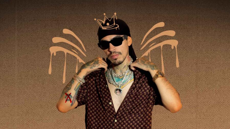 CODICIADO Live In Chicago – Así Es La Vida Tour