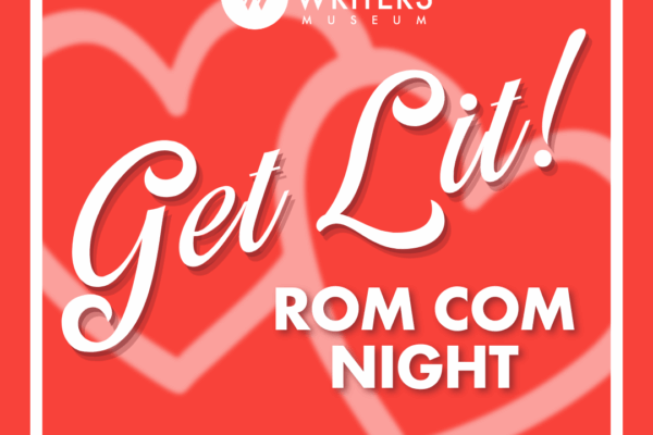Get Lit: Rom Com Night