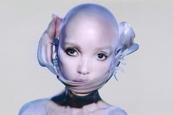 FKA twigs – Body High Tour