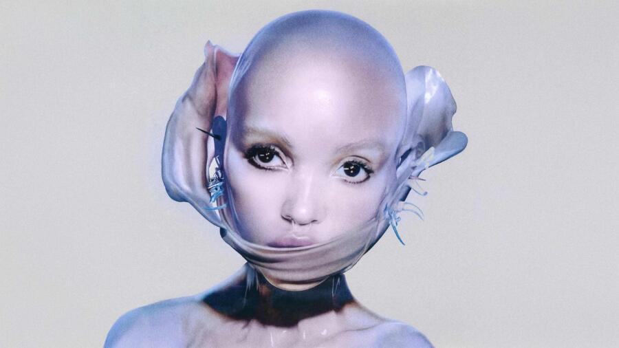 FKA twigs – Body High Tour