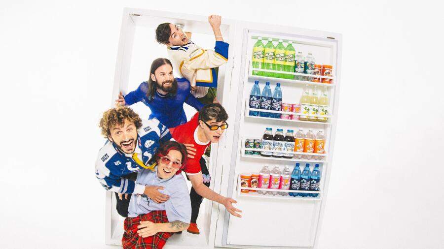 Good Kid – Can We Hang Out? 2026 Tour