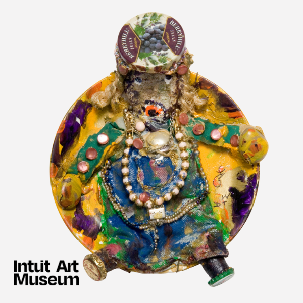 Community Day: IAM nourished