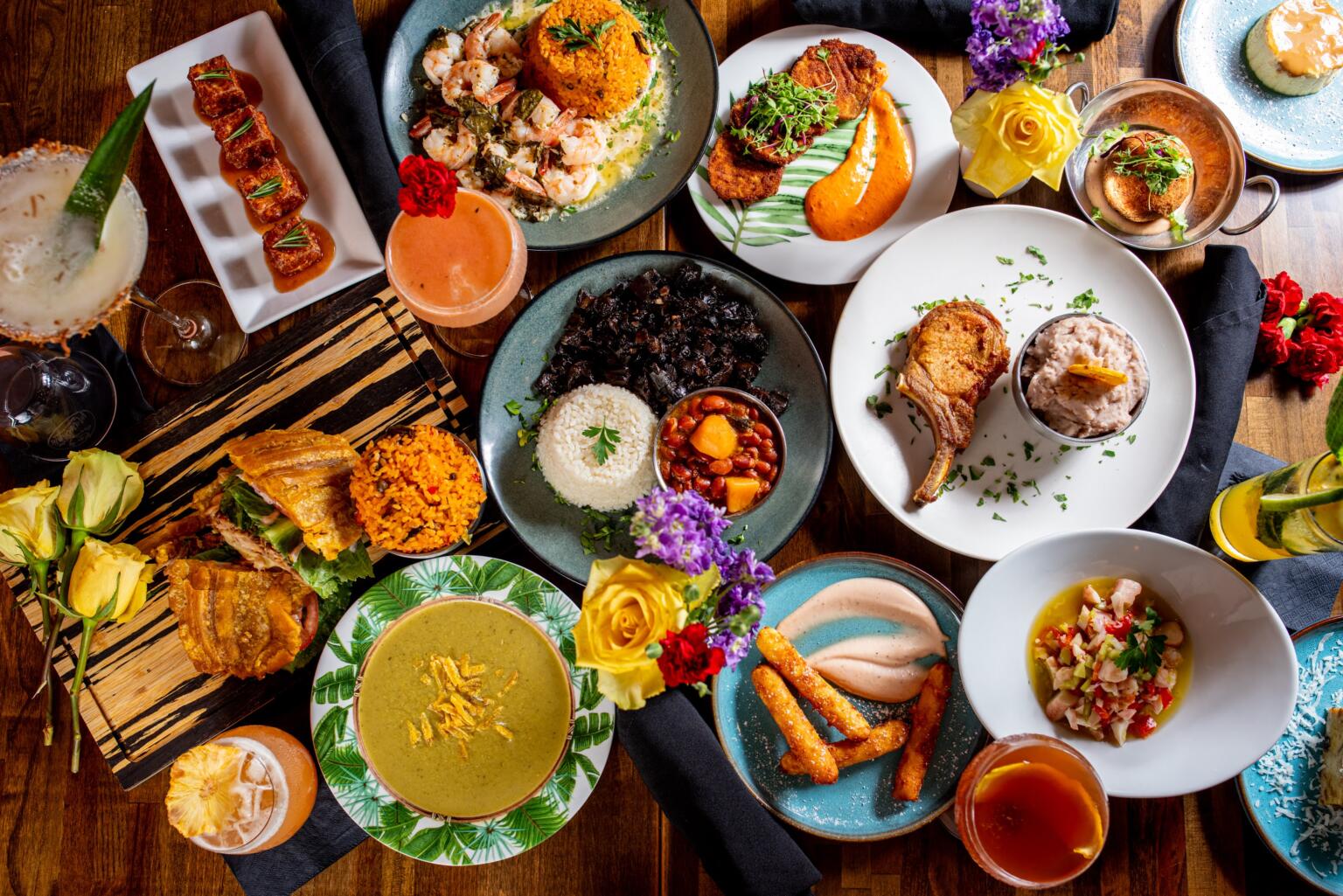 Chicago restaurant week 2026