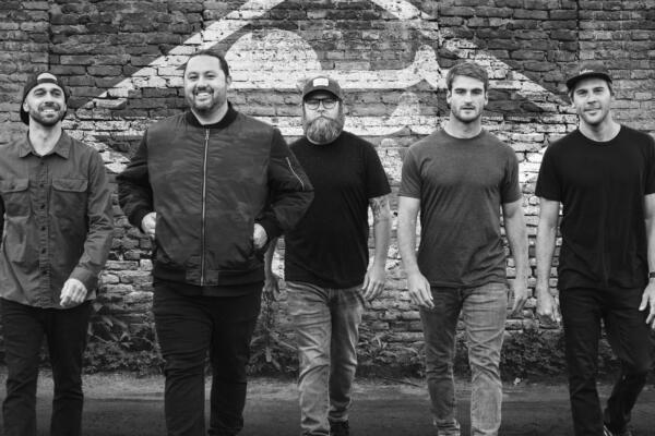 Iration Live In Chicago – Where It All Began 2026 Tour